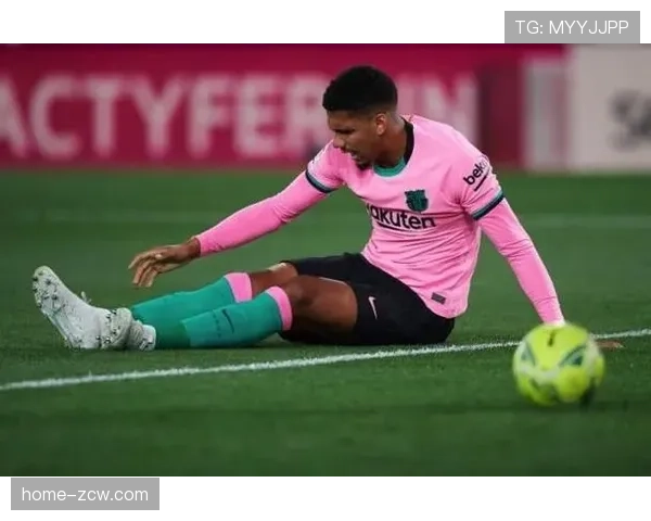 巴萨比赛主裁伤退，赛场紧急寻求替代裁判并发放体验卡