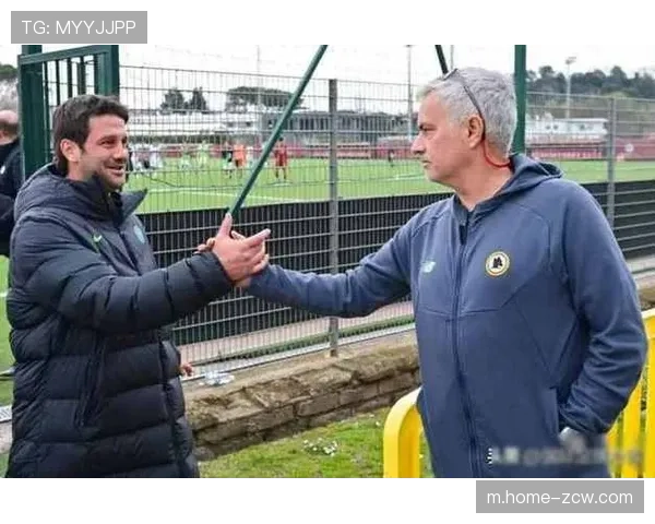 潘德夫赞齐沃：以穆里尼奥为榜样的深远执教风格